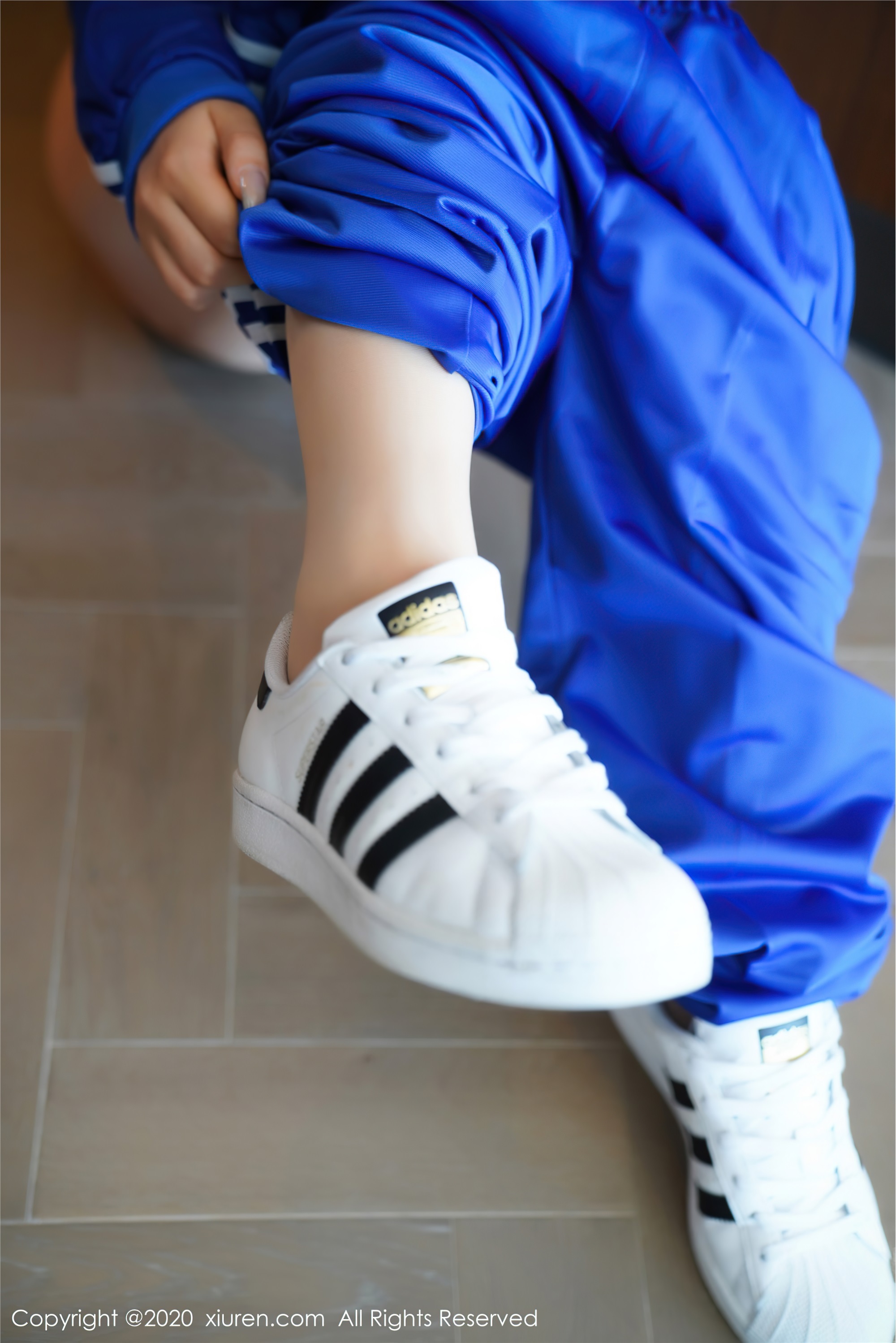 秀人网美媛馆 2020-09-22 Vol.2586 萌汉药baby